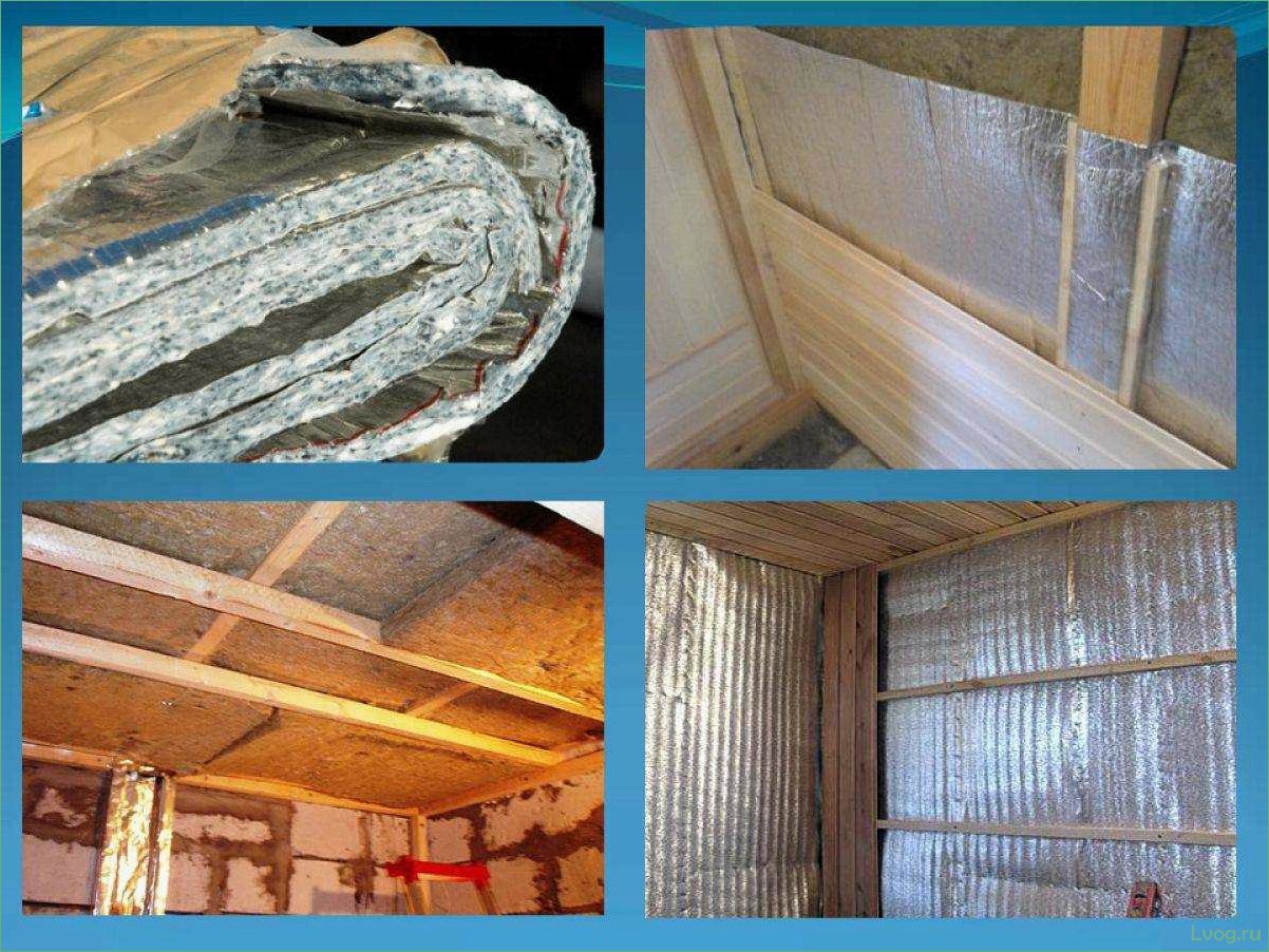 Предбанник: как утеплить изнутри и осуществить отделку