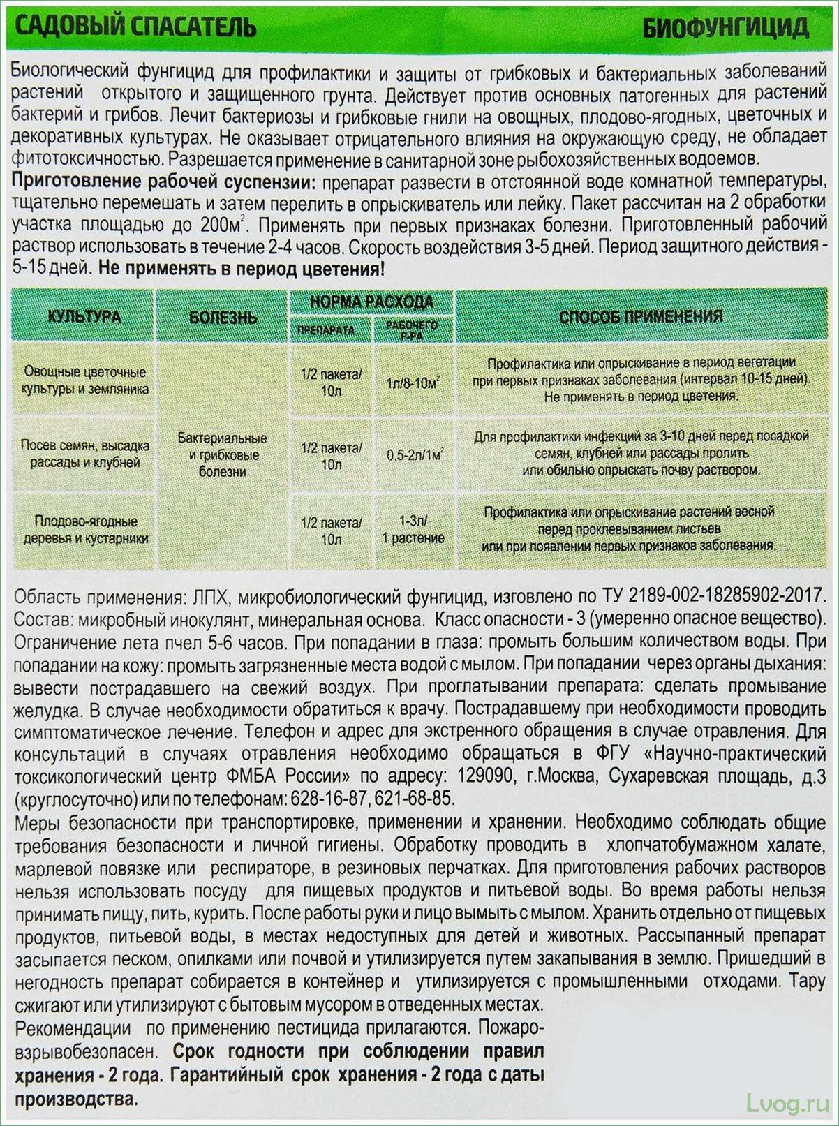 (препарат, фунгицид, садовый, спасатель, эффективное) Препарат Био Фунгицид Садовый спасатель: эффективное средство от грибковых заболеваний растений