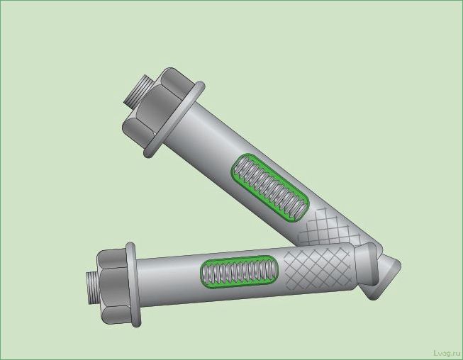 (разновидности, применение, дюбелей, driva, полное) Разновидности и применение дюбелей Driva: полное руководство