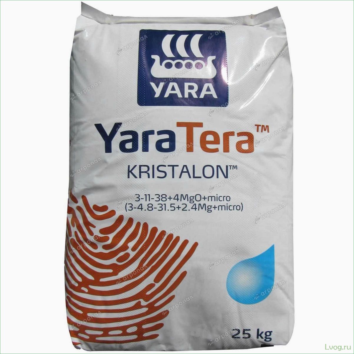 (удобрение, кристалон, коричневый, kristalon, yara) Удобрение Кристалон коричневый Kristalon Yara: преимущества, применение, отзывы