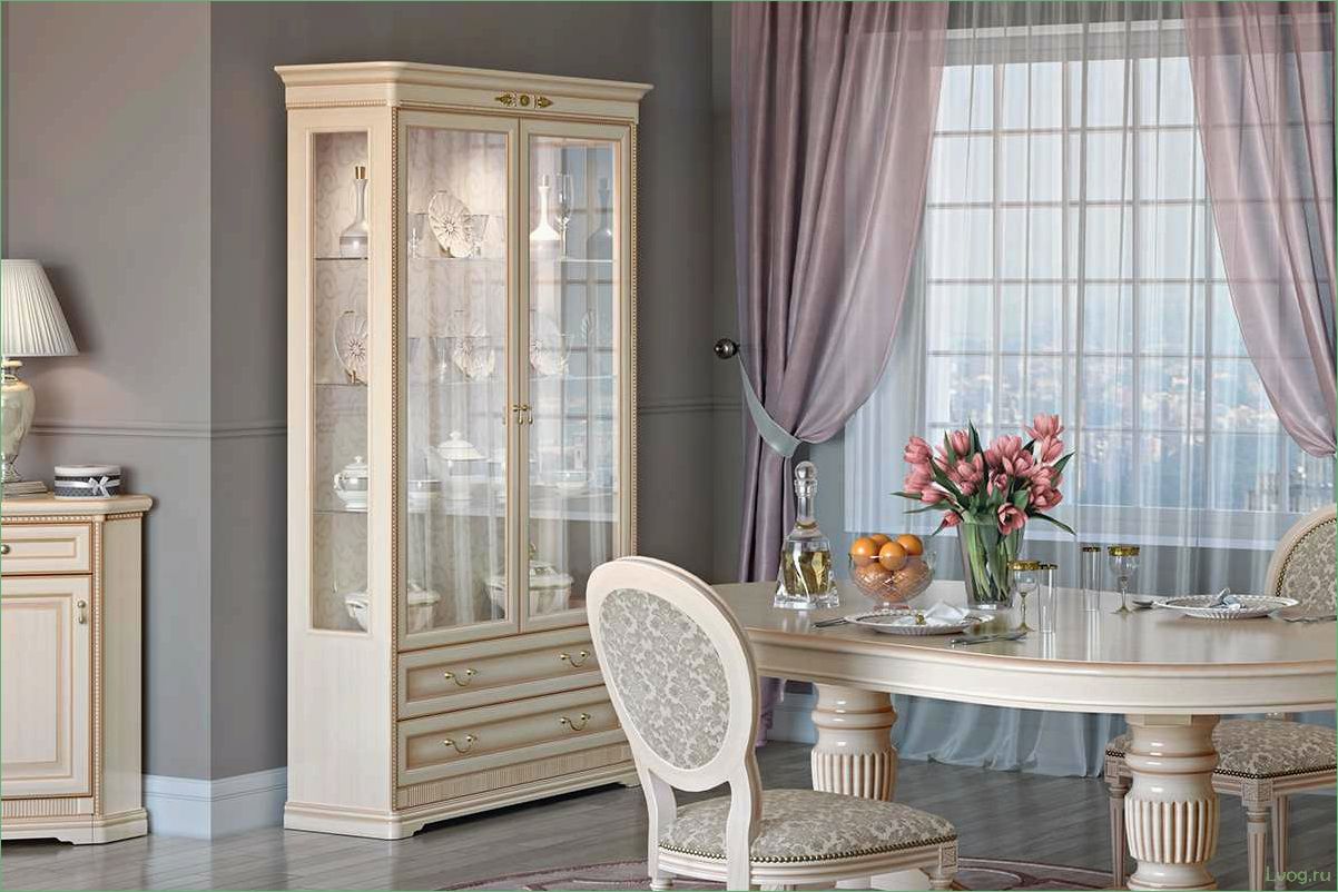 (выбрать, идеальную, витрину, посуды, гостиной) Как выбрать идеальную витрину для посуды в гостиной