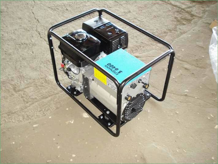 (трехфазные, бензиновые, генераторы, полное, руководство) Трехфазные бензиновые генераторы: полное руководство по выбору и эксплуатации