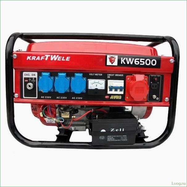 (трехфазные, бензиновые, генераторы, полное, руководство) Трехфазные бензиновые генераторы: полное руководство по выбору и эксплуатации