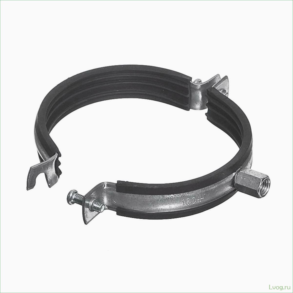 (хомуты, воздуховодов, характеристики, советы, выбору) Хомуты для воздуховодов: характеристики и советы по выбору