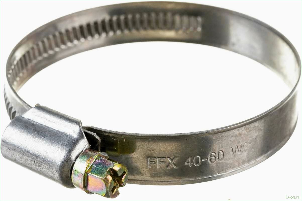 (хомуты, заземления, характеристика, выбор) Хомуты заземления — характеристика и выбор