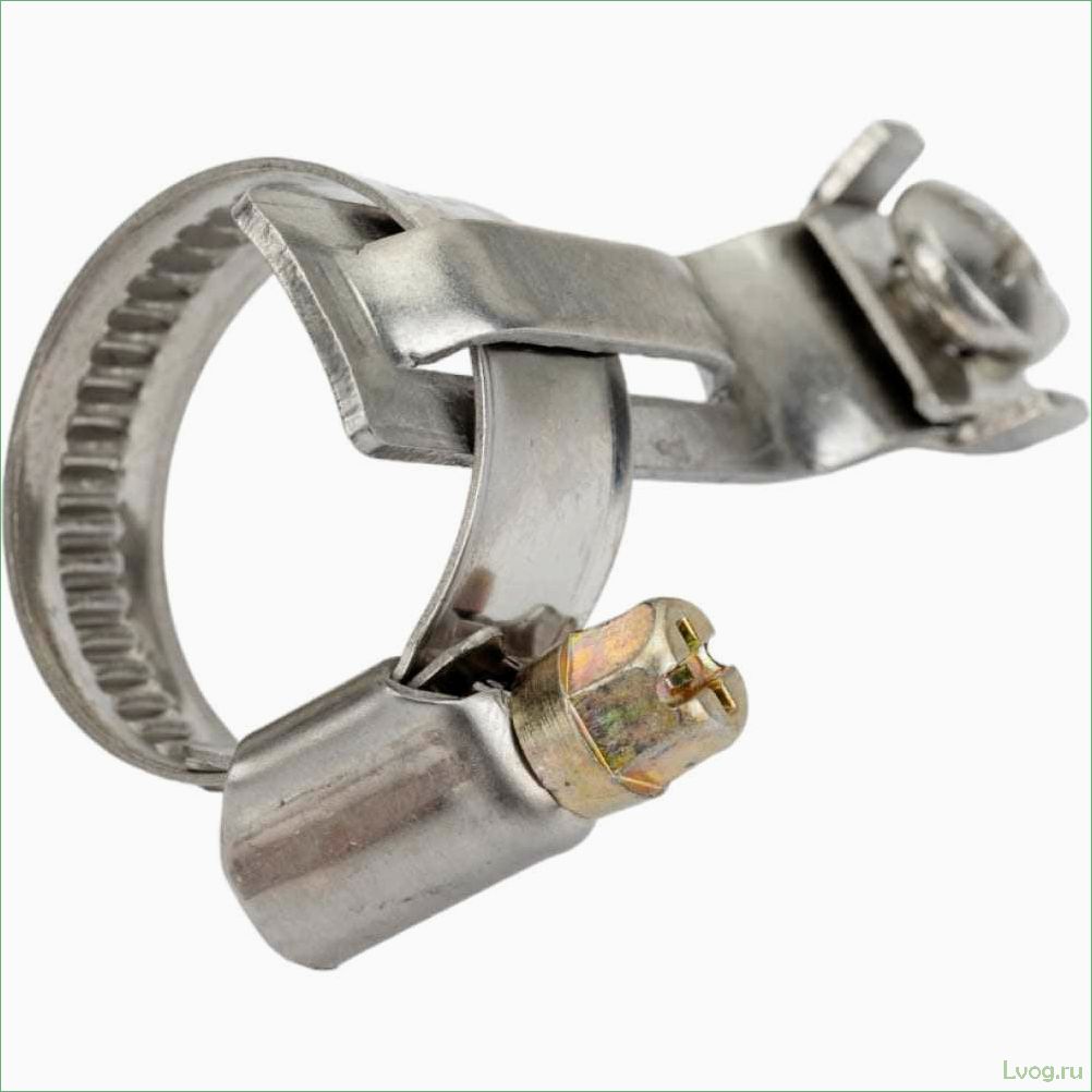 (хомуты, заземления, характеристика, выбор) Хомуты заземления — характеристика и выбор