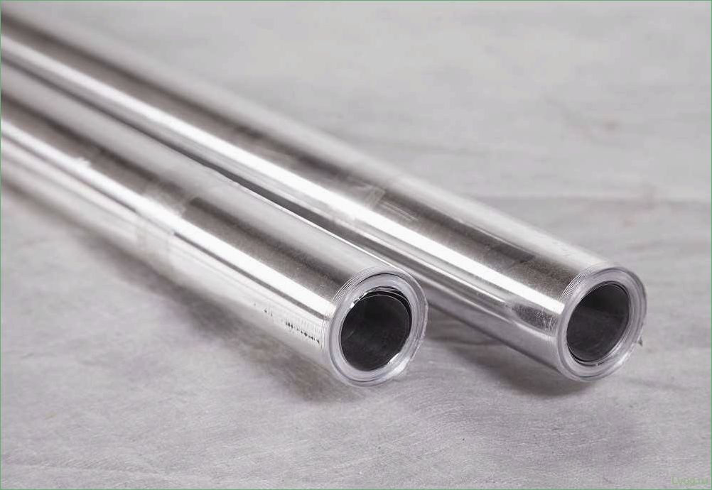 Алюминиевая фольга для бани — защита и комфорт в вашей парной