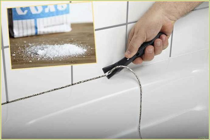 Чем удалить силиконовый герметик с кафеля? Лучшие способы и советы