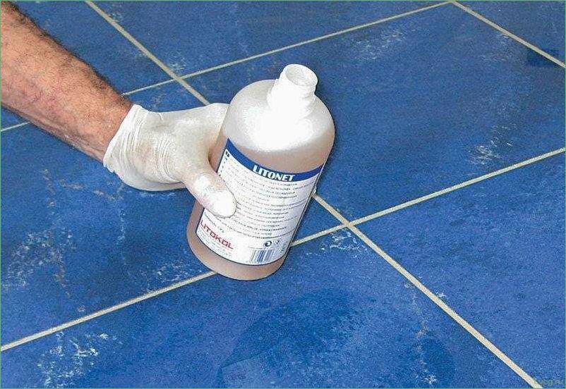 Чем удалить силиконовый герметик с кафеля? Лучшие способы и советы