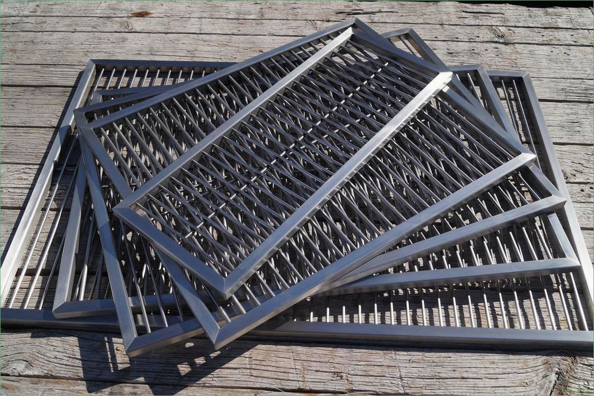 (изготовление, мангала, арматуры, полезные, советы) Изготовление мангала из арматуры: полезные советы и инструкция