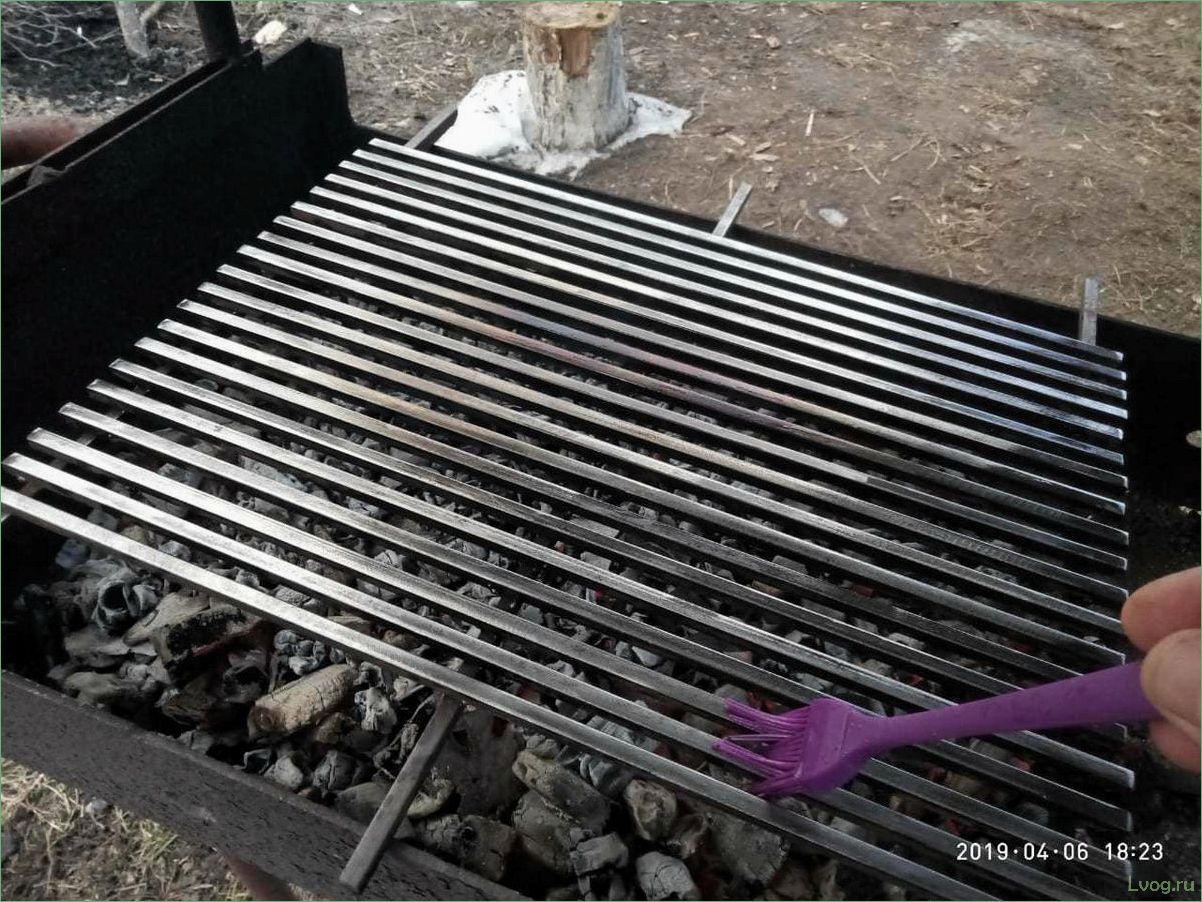 (изготовление, мангала, арматуры, полезные, советы) Изготовление мангала из арматуры: полезные советы и инструкция
