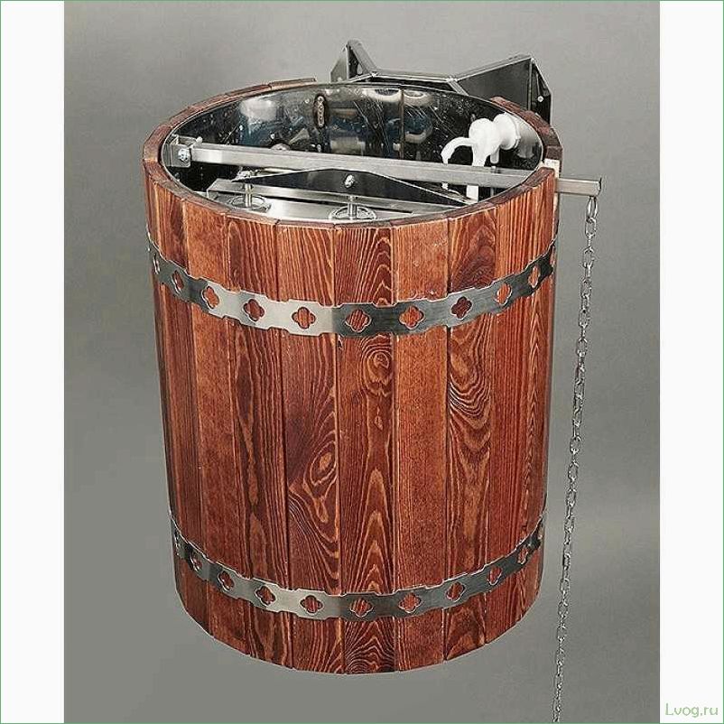 Обзор обливных устройств Ливень и как выбрать лучшую модель