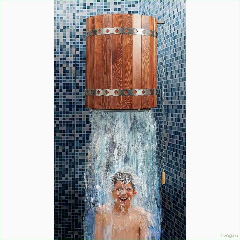 Обзор обливных устройств Ливень и как выбрать лучшую модель