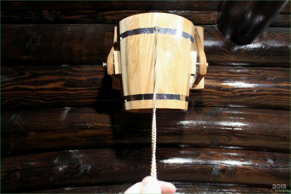 Обзор обливных устройств Ливень и как выбрать лучшую модель