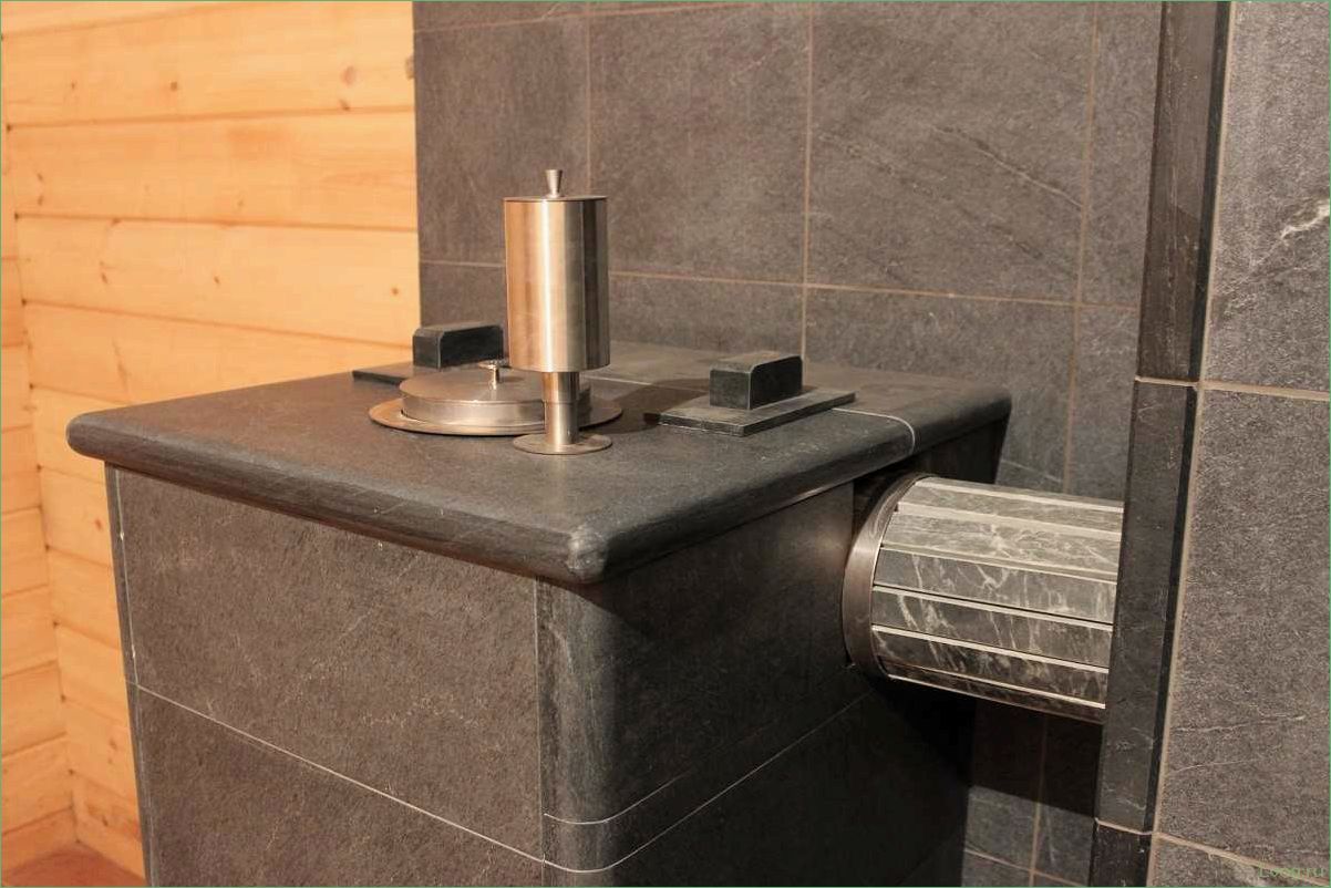 Печи для бани ИзиСтим: выбор лучшей модели и секреты правильного использования