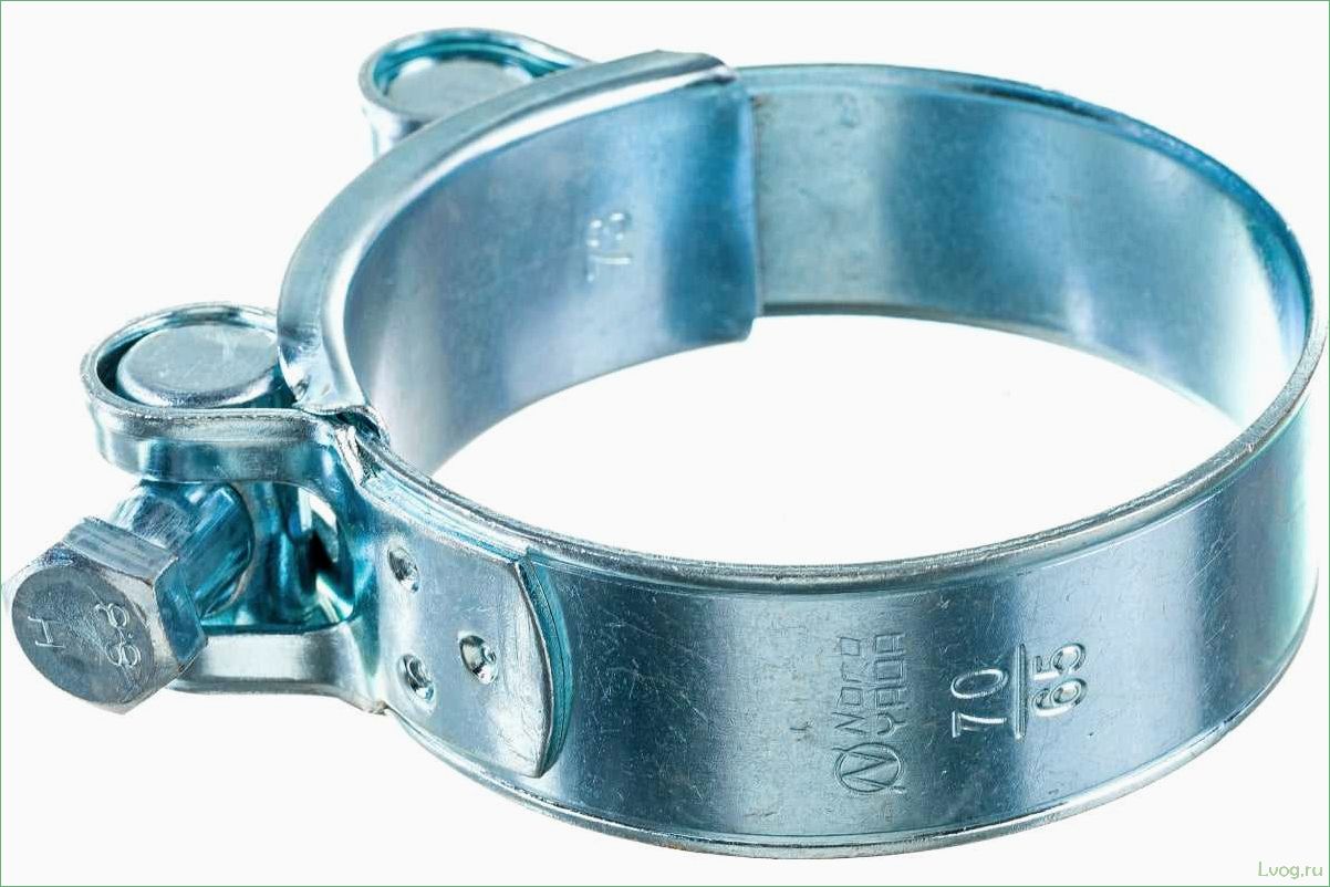 Полное руководство по использованию силовых хомутов: основные принципы и рекомендации