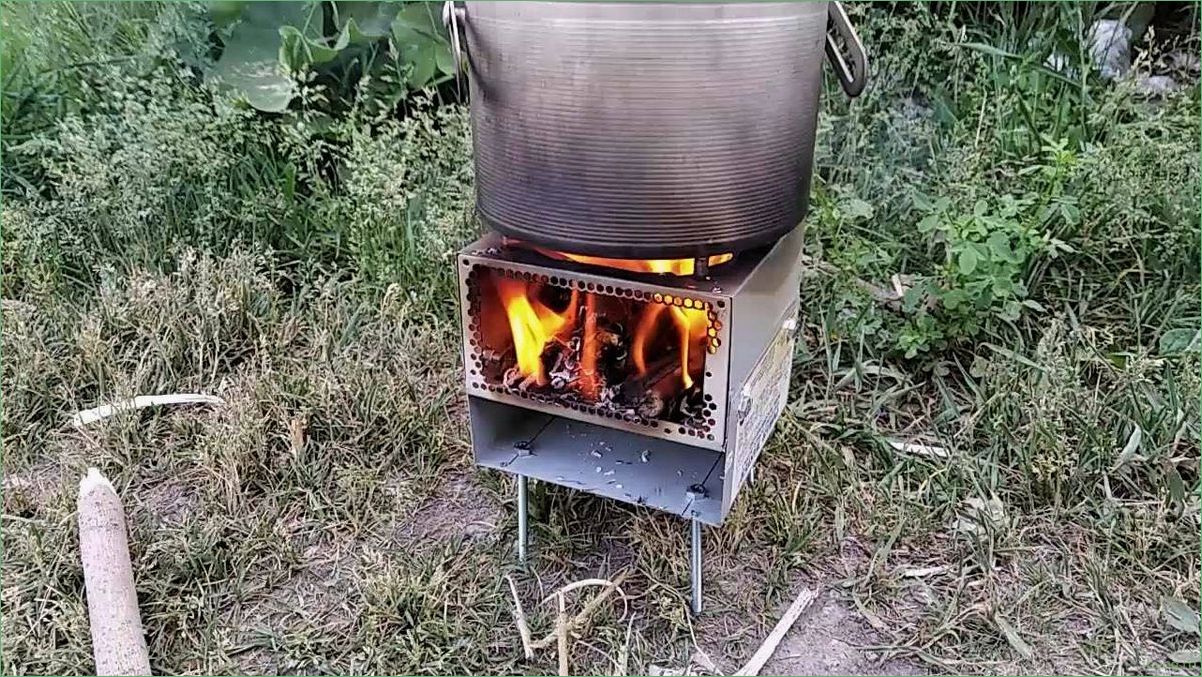 Печи-щепочницы: особенности выбора, устройство и преимущества