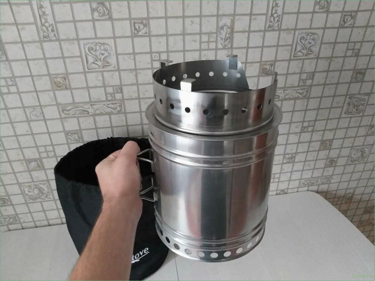 Печи-щепочницы: особенности выбора, устройство и преимущества