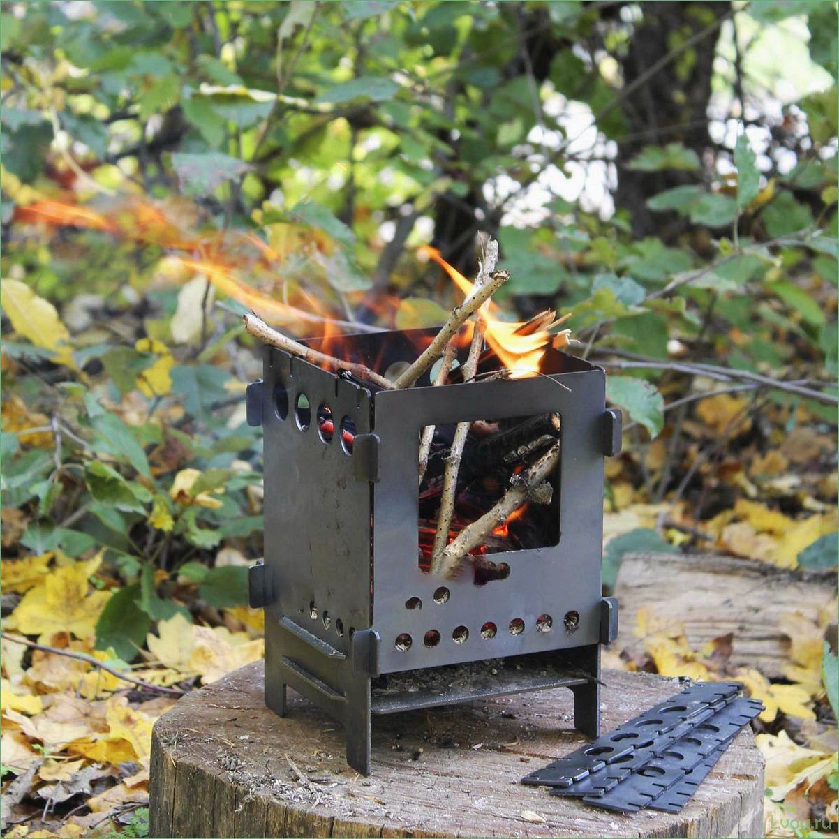 Печи-щепочницы: особенности выбора, устройство и преимущества