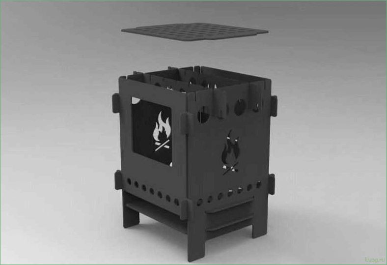 Печи-щепочницы: особенности выбора, устройство и преимущества