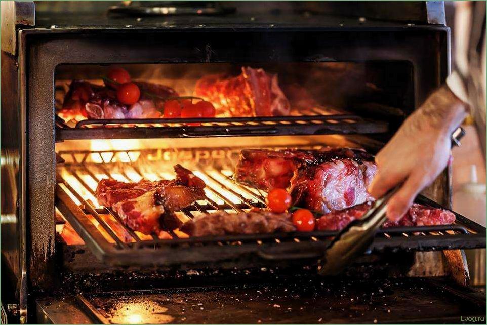 (хоспер-грили, полное, руководство, советы, выбору) Хоспер-грили: полное руководство и советы по выбору